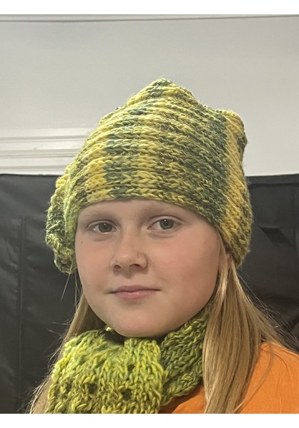 Hat 02