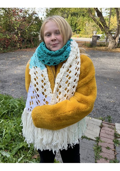 Scarf 03