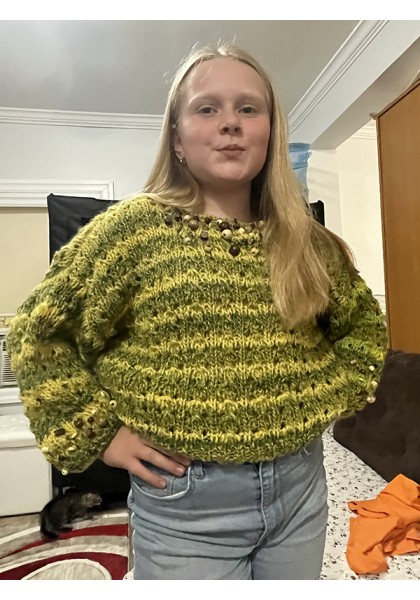 Sweater 02